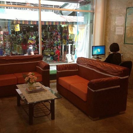 Thaihotel Nakorn Si Thammarat ناخون سي ثامارات المظهر الخارجي الصورة