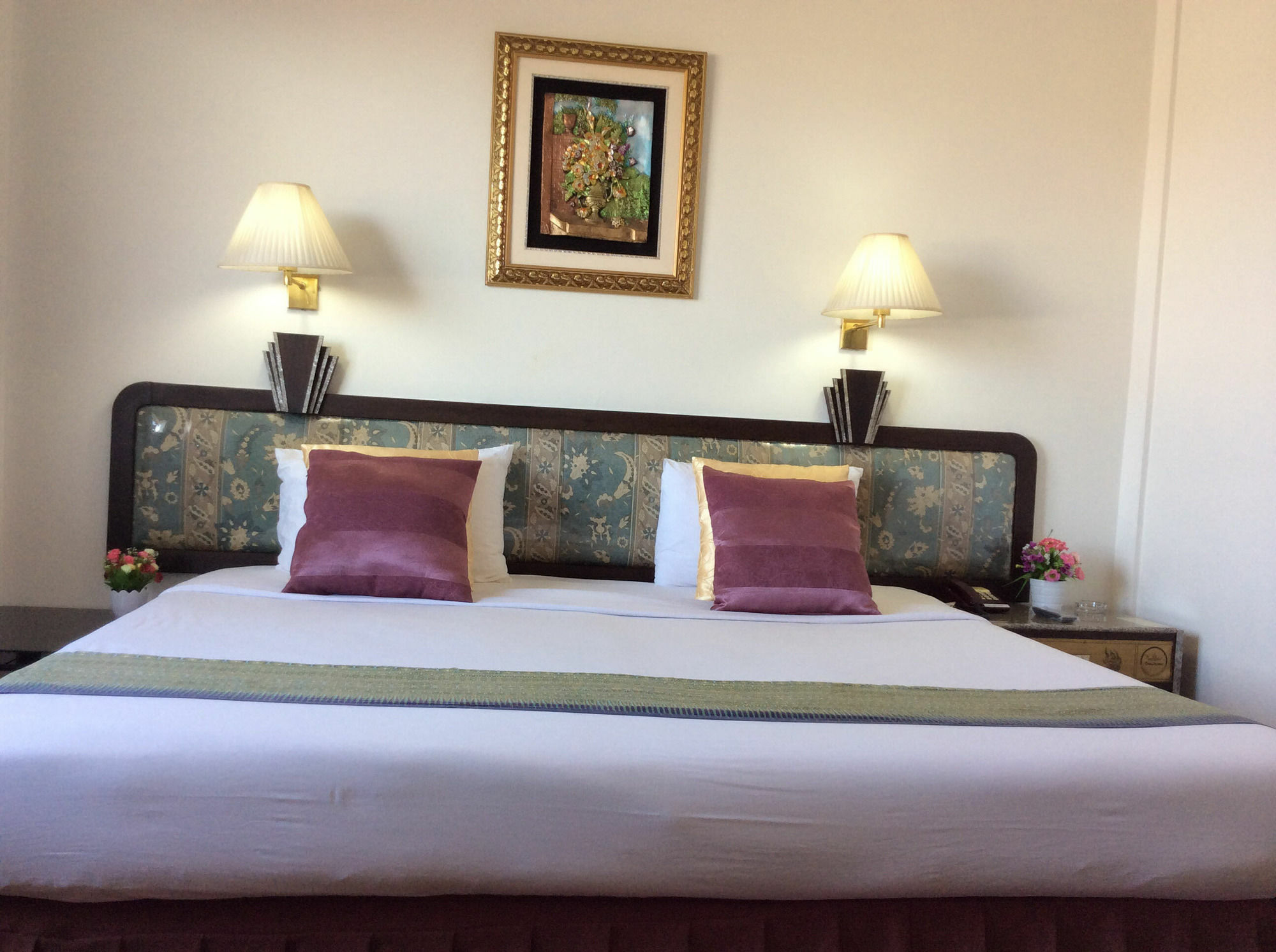 Thaihotel Nakorn Si Thammarat ناخون سي ثامارات المظهر الخارجي الصورة