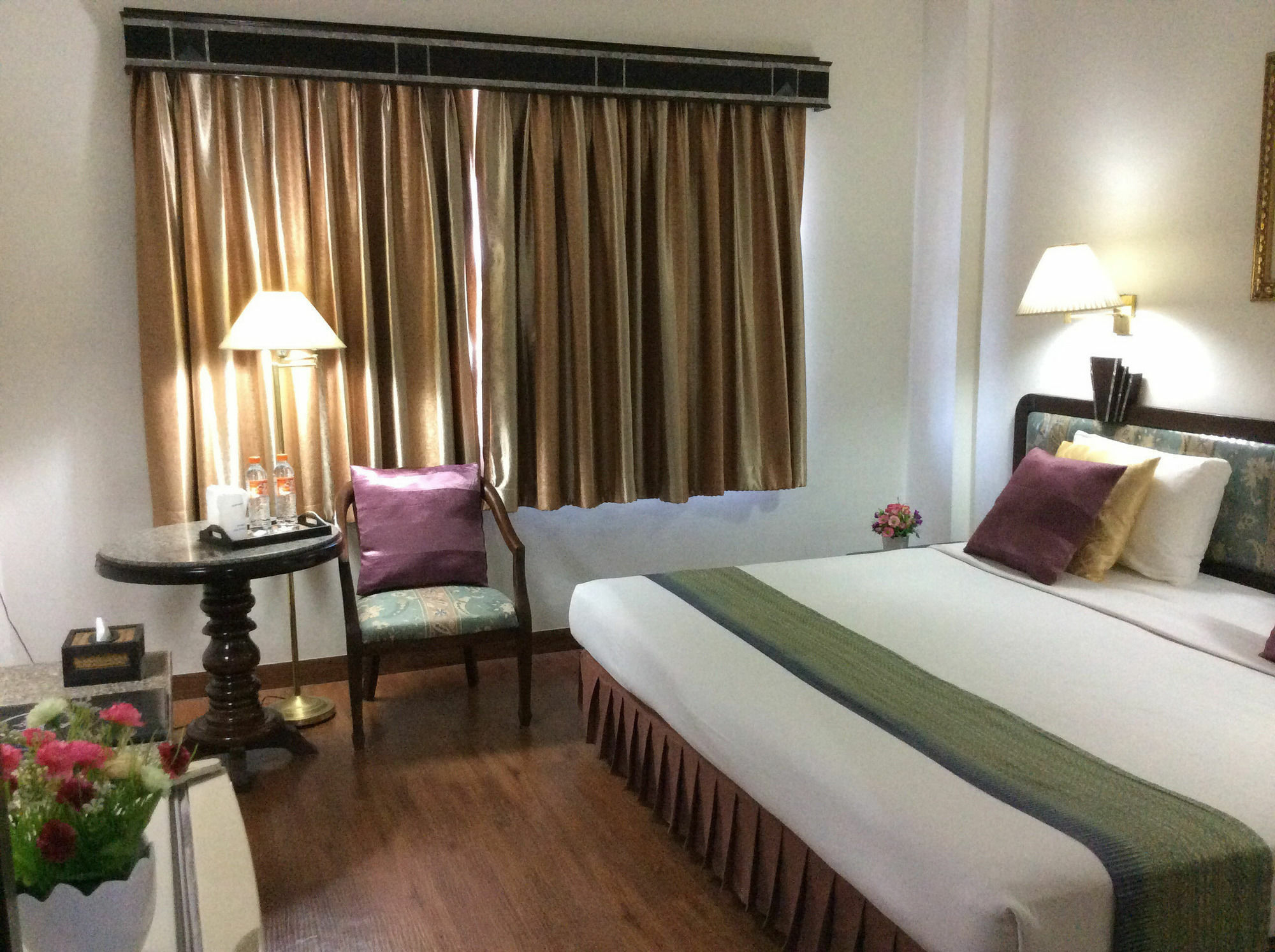 Thaihotel Nakorn Si Thammarat ناخون سي ثامارات المظهر الخارجي الصورة